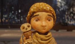 迪士尼+的《几乎是圣诞节的故事》预告片和发布日期揭晓