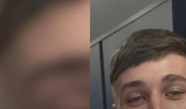 警方在杰伊·斯莱特的搜索中发现了尸体，警方称这名英国少年可能是摔死的