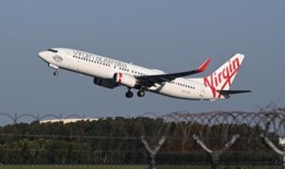 澳大利亚证券交易所(ASX)表示，卡塔尔对维珍的收购打开了降低票价的大门