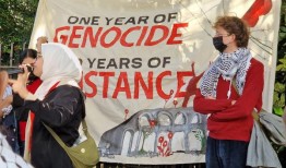 政府支持警方对支持真主党的行为采取行动