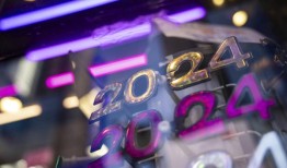 新年为长期难以实现的决心提供了一张白纸2024年是保留它们的一年吗？