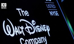 黑客组织Nullbulge声称对迪士尼进行了重大网络攻击