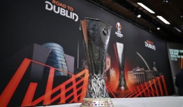 如何免费观看欧联杯抽签：托特纳姆和曼联等待命运的电视频道和直播