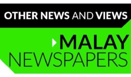 Rosyam Nor把这一切都归功于他的导演