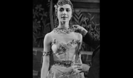 舞台扩音的不可阻挡的崛起