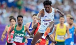 谁是Avinash Sable？印度人准备在2024年巴黎奥运会上赢得奖牌