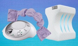 如果你一直在为所有事情感到压力，这18件事会帮助你入睡并保持睡眠