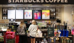 星巴克工人将于周五开始美国罢工：工会