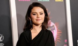 赛琳娜·戈麦斯不理会身材羞辱者：来源