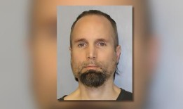 警察在霍尔县的家中发出驱逐令后发现了毒品