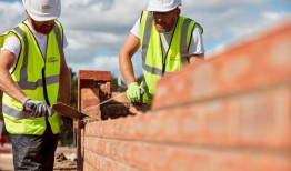 砖制造商Ibstock的销售和利润下降