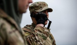 该系统可以让小型陆军小组每小时击中1000个目标