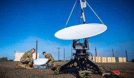 太空部队的目标是通过“一体化”部队提高作战效率