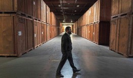 追忆“无人认领的死者”的生活