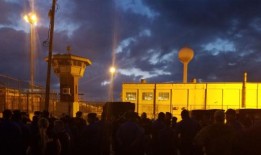 呕吐，癫痫，中风：医生说当阿拉巴马州第一次尝试氮气执行时会发生什么