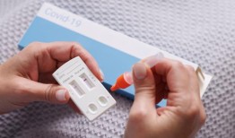 不要扔掉过期的COVID-19测试，FDA说——巴尔的摩太阳报