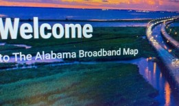 阿拉巴马州正处于计划的早期阶段，计划使用5亿美元用于高速互联网扩张