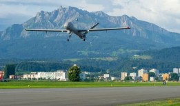 中立立场损害贸易，瑞士武器出口大幅下降