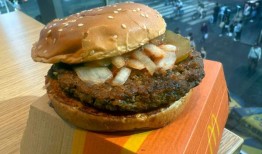 麦当劳爆发大肠杆菌疫情：这是感染的迹象