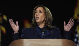 卡玛拉·哈里斯的支持者“精力充沛”，准备在DNC之后进行“艰苦的战斗”