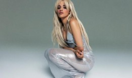 卡米拉·卡贝洛在C,XOXO豪华版上推出了四首新歌