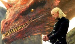 “火不像这样起作用”：第二季龙之家的龙场景受到了视觉特效师的严厉批评