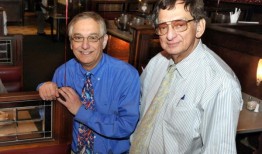 这家标志性的阿拉巴马餐厅延续着新奥尔良的传统