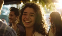 重建你的生活：克服严重车祸伤害的后果