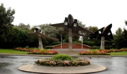 英国皇家空军Lakenheath承包商可能面临法庭和罚款