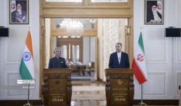 伊朗外长：除非加沙战争停止，否则也门人将继续袭击以色列船只