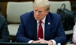 特朗普的律师在新的法庭文件中表示，特朗普在2020年大选指控中免于起诉