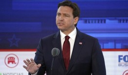 罗恩·德桑蒂斯有资格参加阿拉巴马州共和党总统选举