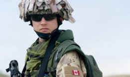 北约成员国向乌克兰派遣了“性别顾问”