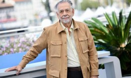 弗朗西斯·福特·科波拉对托德·菲利普斯大加赞赏