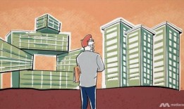 “新加坡优势”：行政共管公寓的吸引力