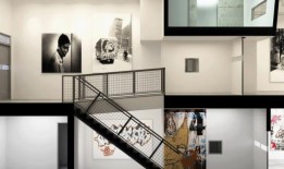 在纽约的帮助下，一个艺术和抗议中心得到了一个新家