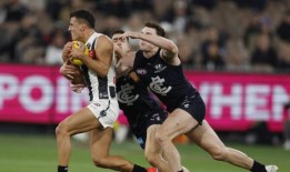 2024年：米奇·麦戈文回归，卡尔顿与乔丹·博伊德签下新合同