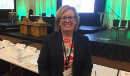 联合卫理公会阿拉巴马大会代表：消除反lgbtq语言是首要任务