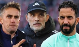 拉特克利夫爵士将托马斯·图切尔列入“候选名单”