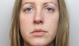 调查显示，初级医生称露西·莱特比为“死亡护士”