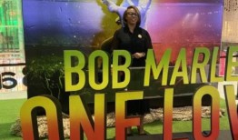 鲍勃·马利：一次爱的回顾-播放一些音乐，带给我一些回忆