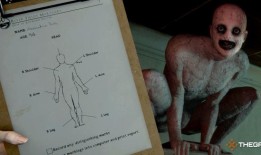 太平间助理：如何识别恶魔