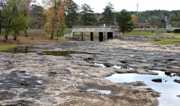 阿拉巴马州的干旱是变好了还是更糟了？以下是最新的展望