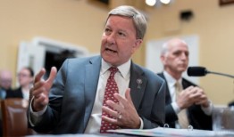 阿拉巴马州新议员将专注于基础设施建设，在新的委员会中扮演农业角色