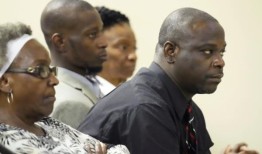 暴力事件发生后，密西西比州警长改变政策受害者称这是为了逃避责任