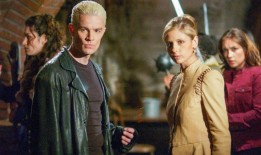 莎拉·米歇尔·盖勒的《吸血鬼猎人巴菲》将在Tubi免费播放