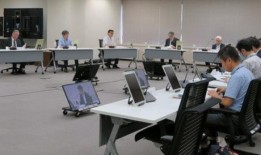 日本核监管机构将听取反应堆运营商的意见