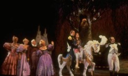 新桑德海姆演员专辑Remasters是一个启示