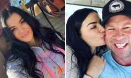 出演《农场主要老婆》的克莱尔·桑德斯透露了与安德鲁·科尔曼突然分手的真相