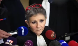 佩利科特审判中五个未解之谜